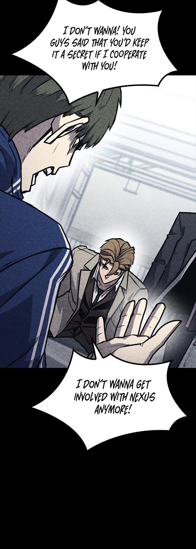 Hectopascal chapter 23 page 8