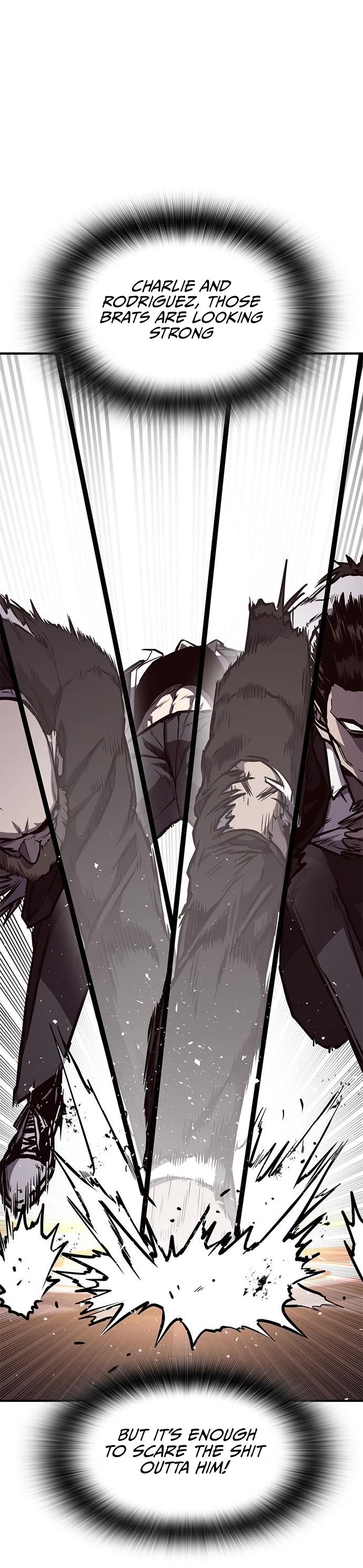 Hectopascal chapter 24 page 23