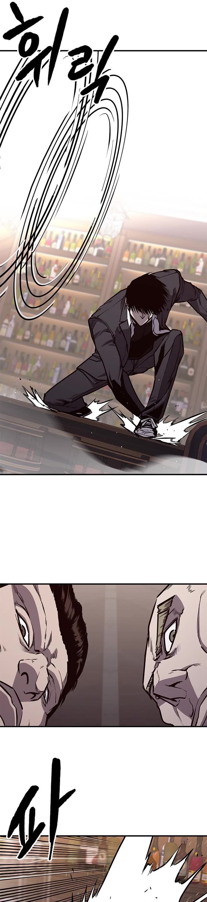 Hectopascal chapter 24 page 24