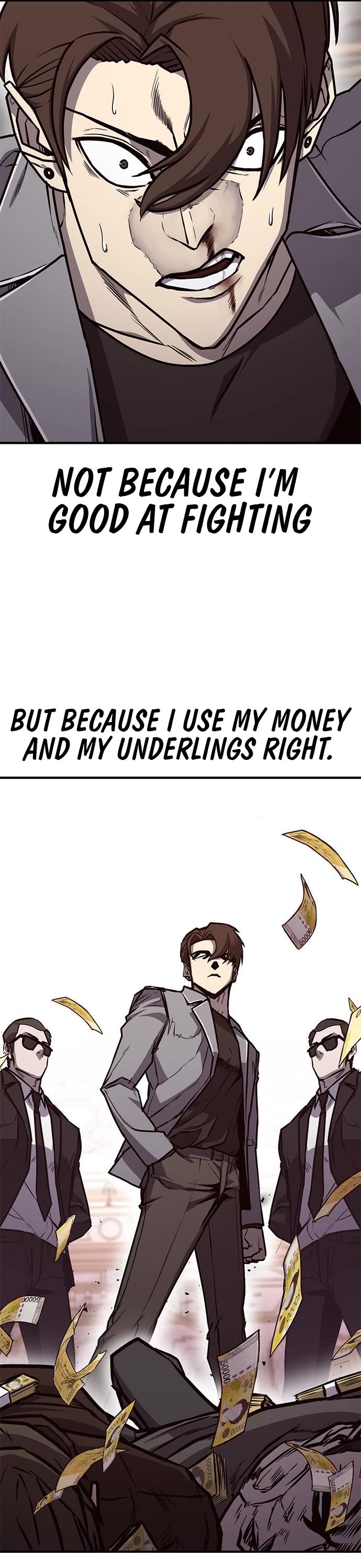 Hectopascal chapter 24 page 28