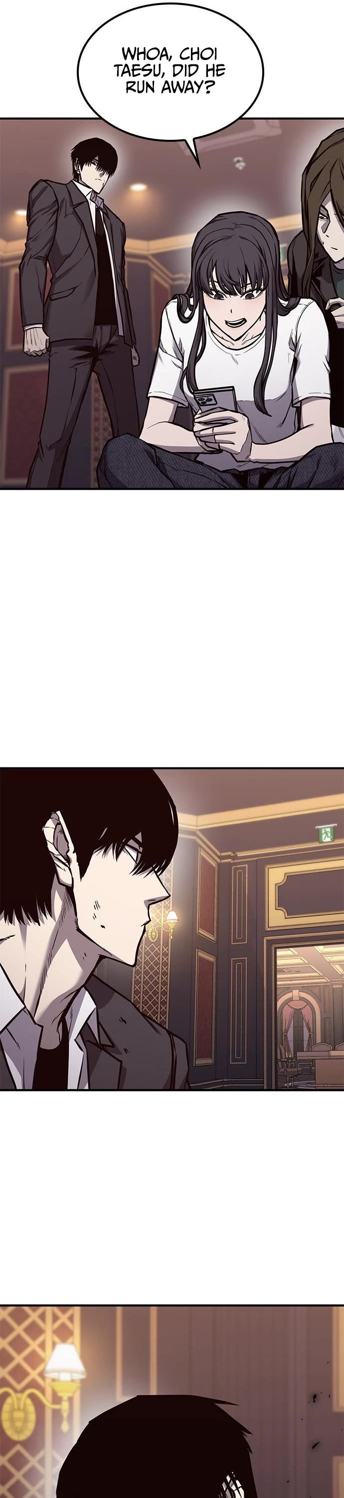 Hectopascal chapter 24 page 32