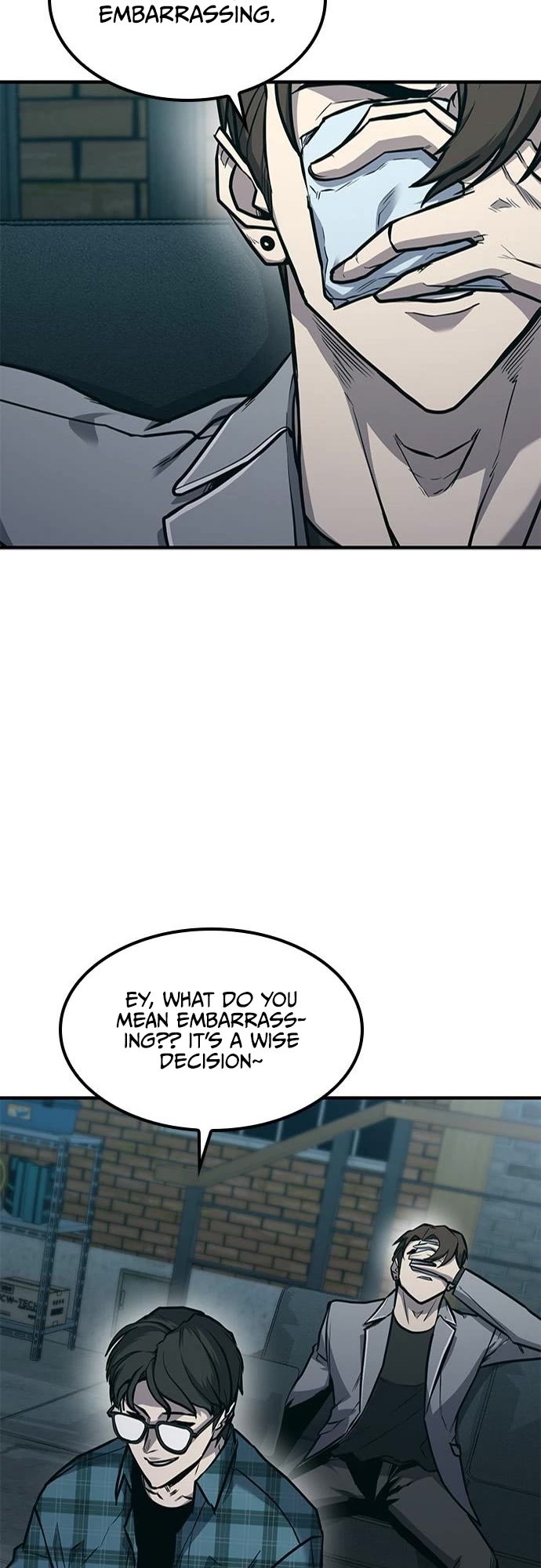 Hectopascal chapter 24 page 38