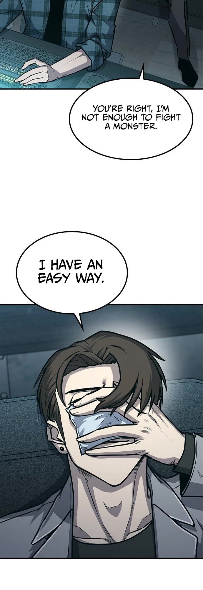 Hectopascal chapter 24 page 39