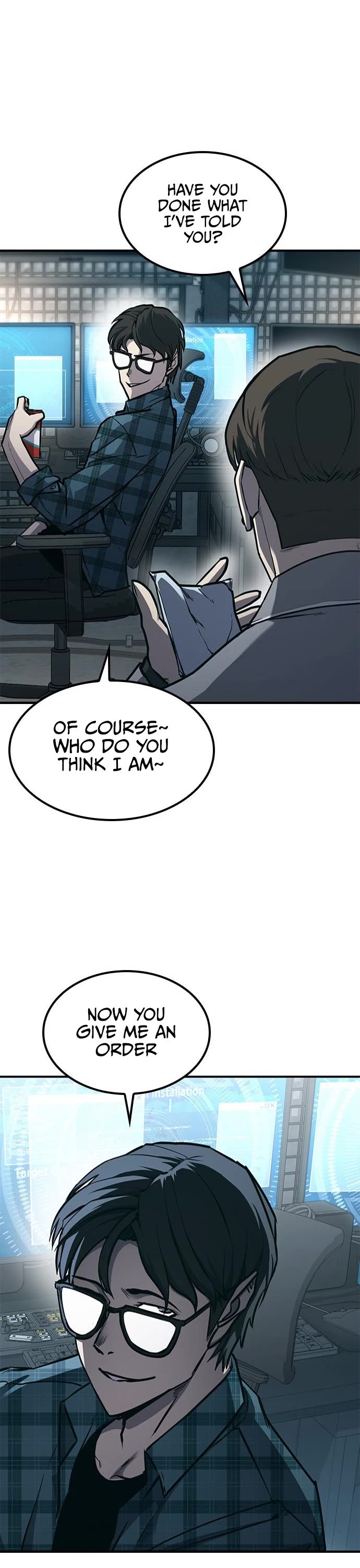 Hectopascal chapter 24 page 40