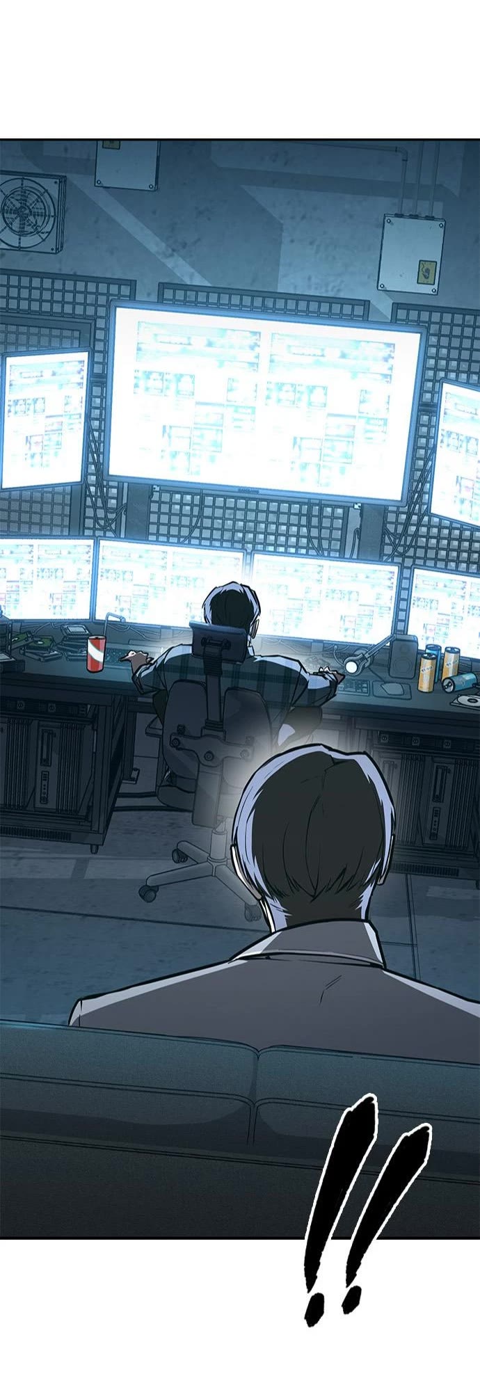 Hectopascal chapter 24 page 42