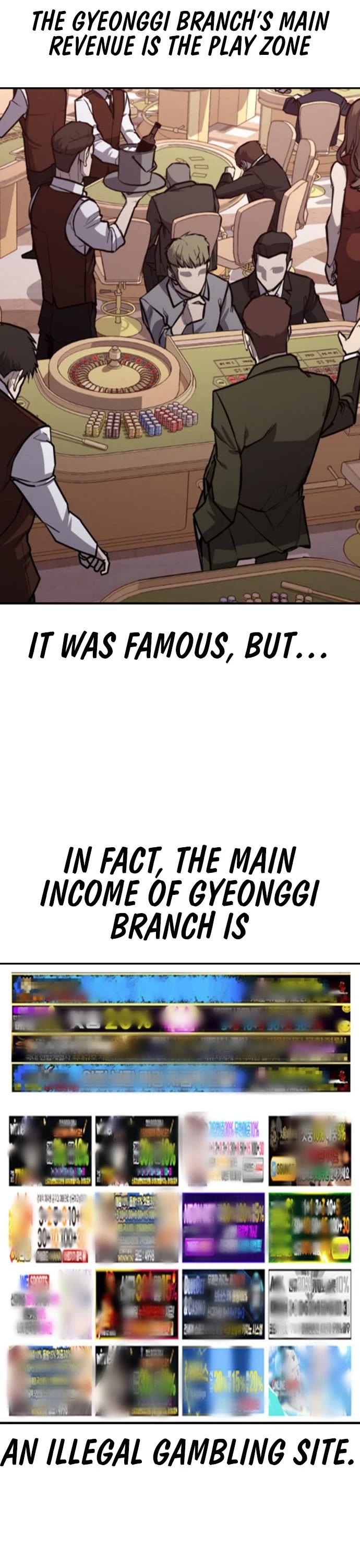 Hectopascal chapter 24 page 44