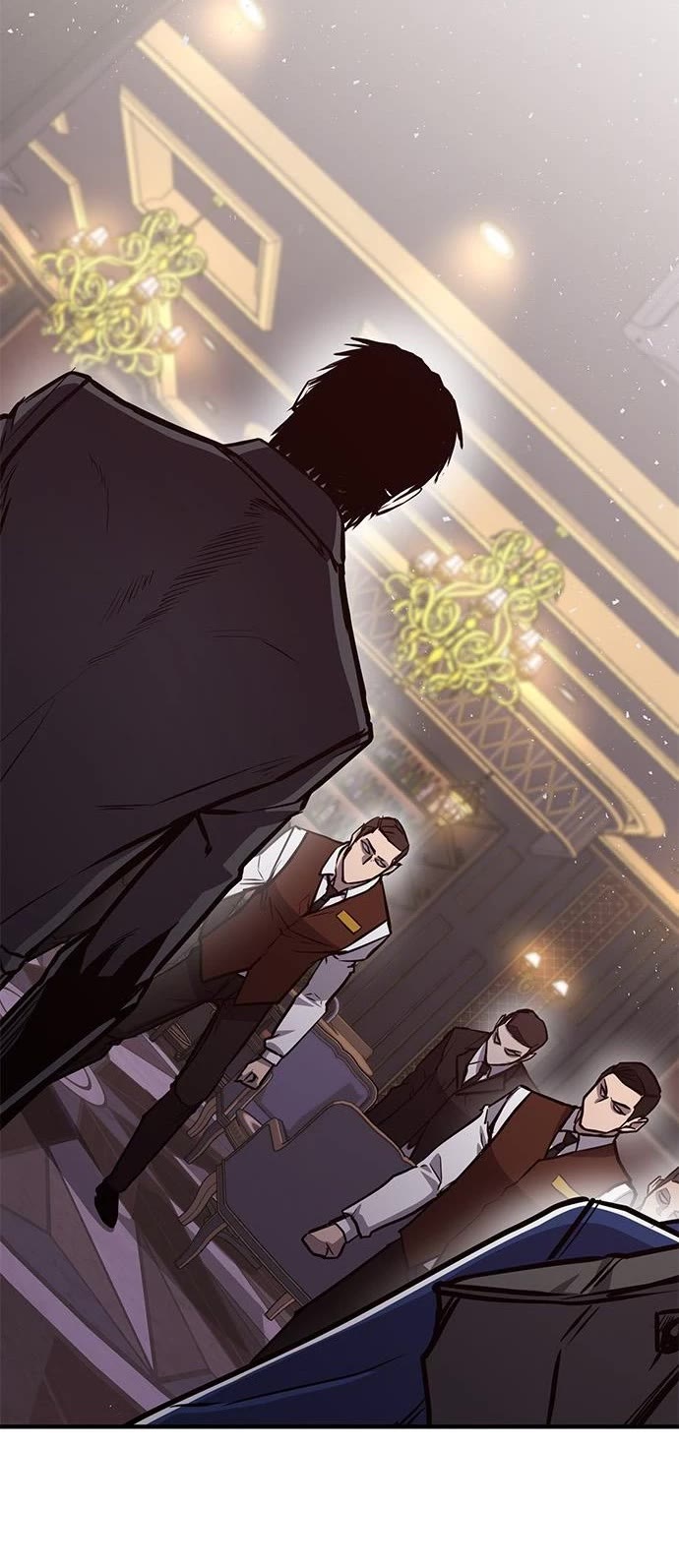 Hectopascal chapter 24 page 5