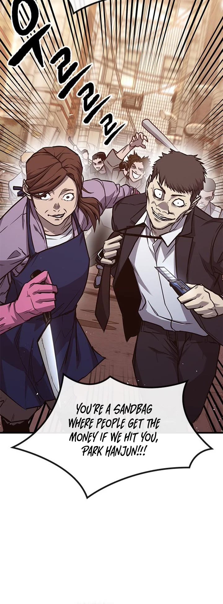 Hectopascal chapter 25 page 17