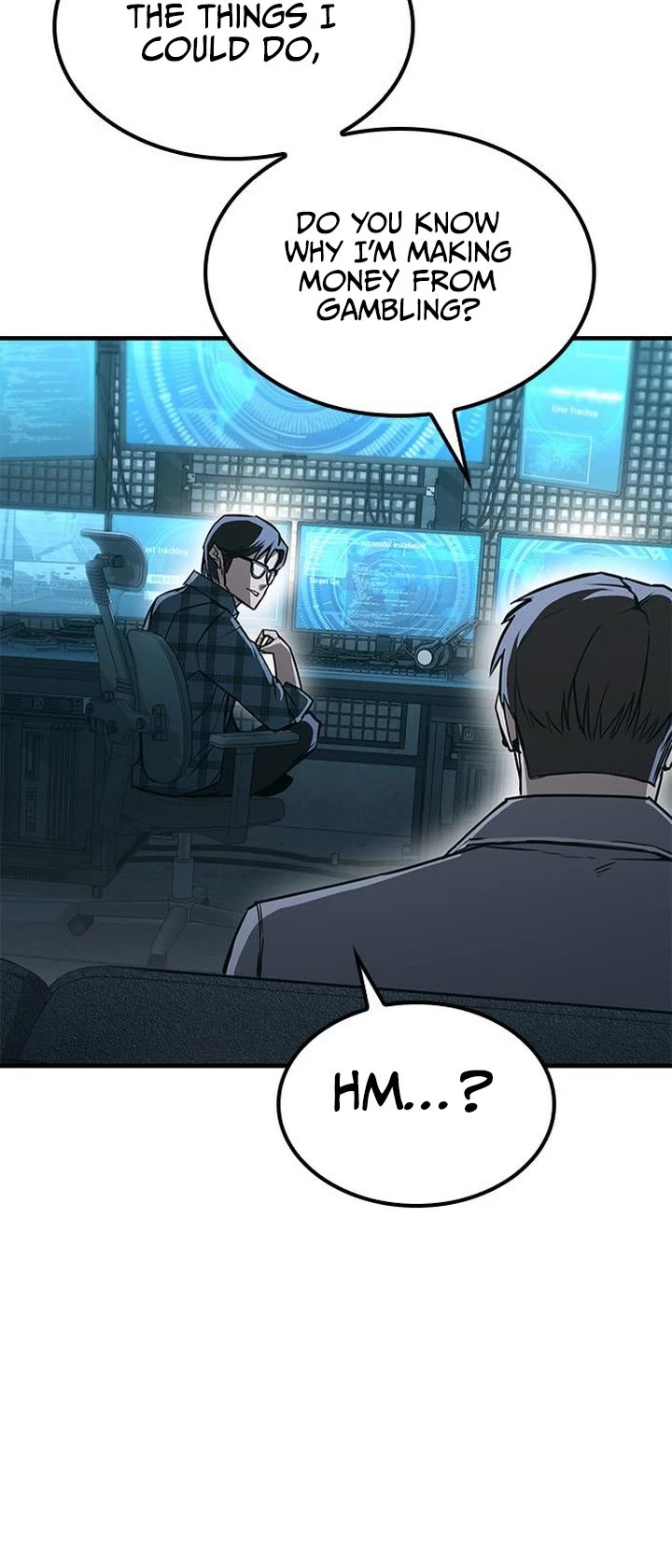 Hectopascal chapter 25 page 21