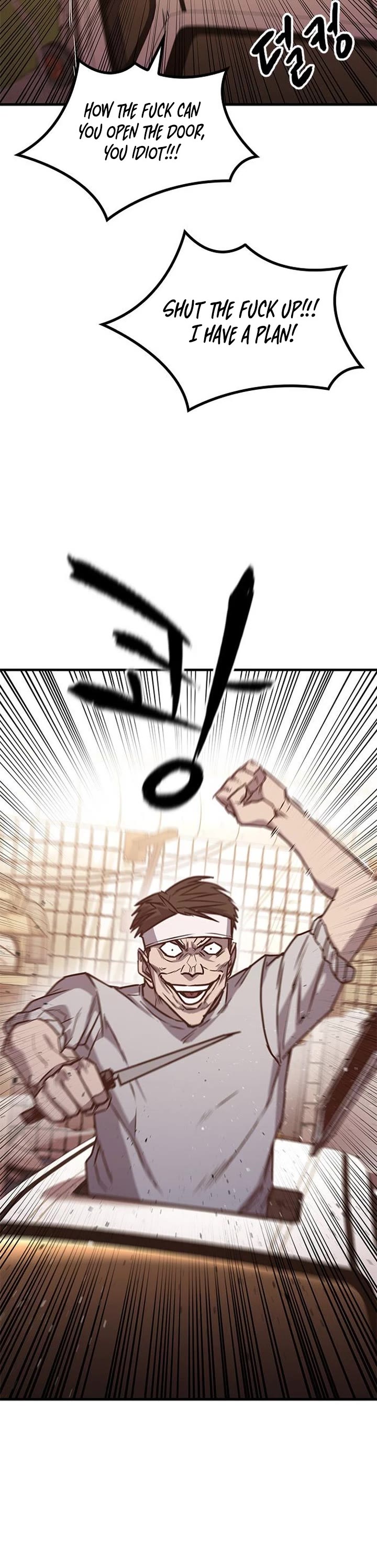 Hectopascal chapter 25 page 32