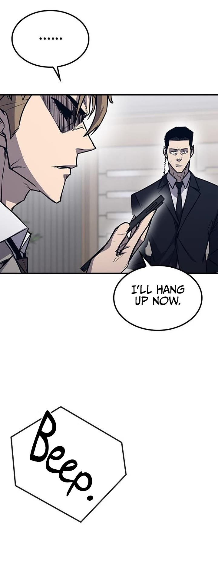 Hectopascal chapter 25 page 39