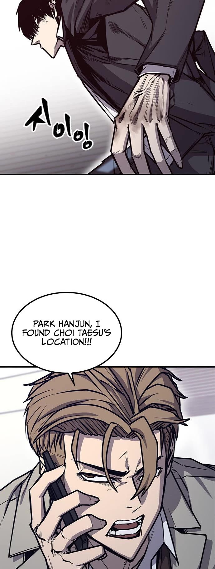 Hectopascal chapter 26 page 15