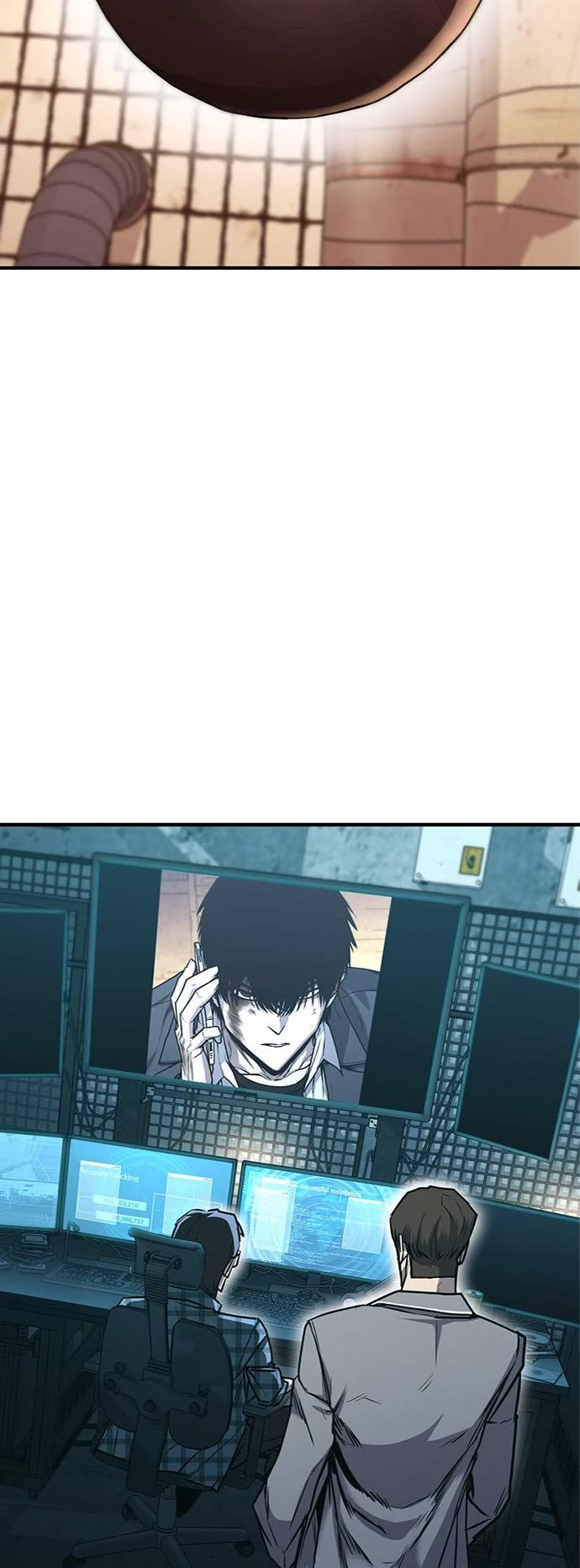 Hectopascal chapter 26 page 23