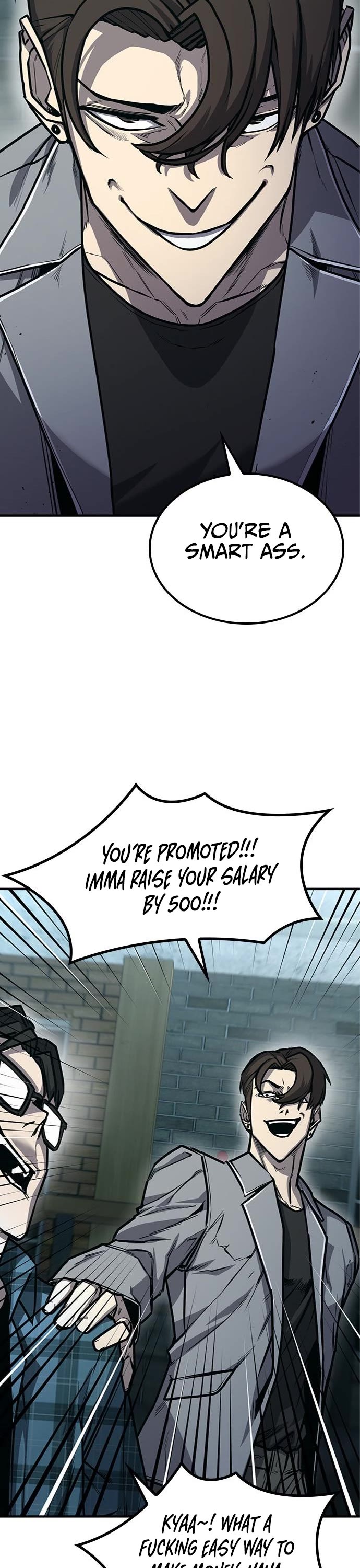 Hectopascal chapter 26 page 30