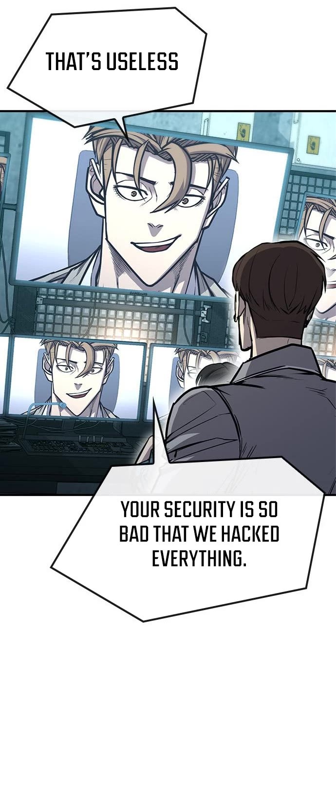 Hectopascal chapter 26 page 38