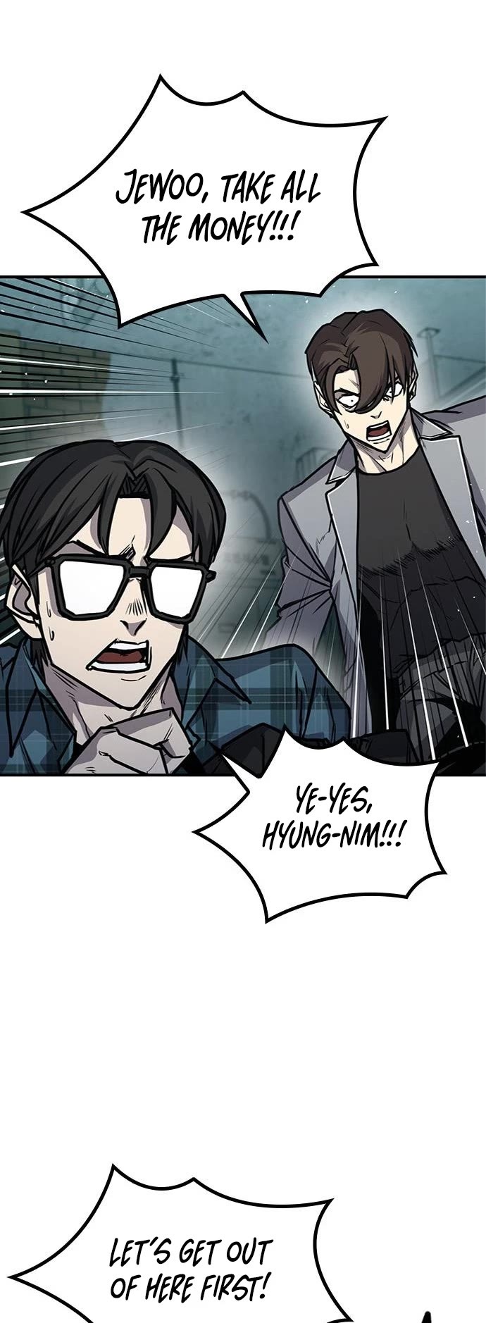 Hectopascal chapter 26 page 50