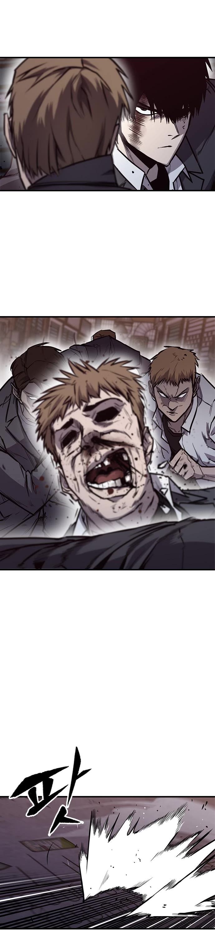 Hectopascal chapter 26 page 6