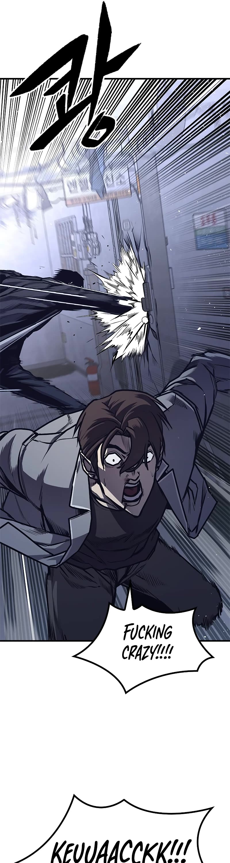 Hectopascal chapter 27 page 14