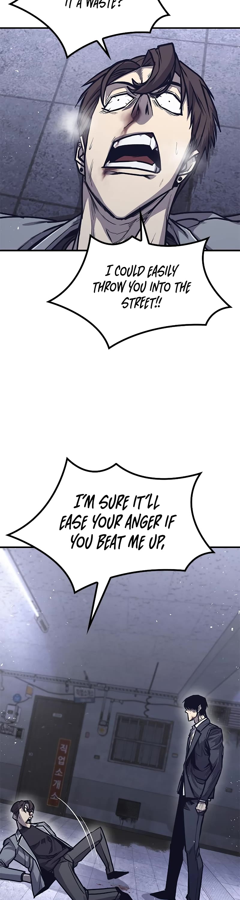 Hectopascal chapter 27 page 17