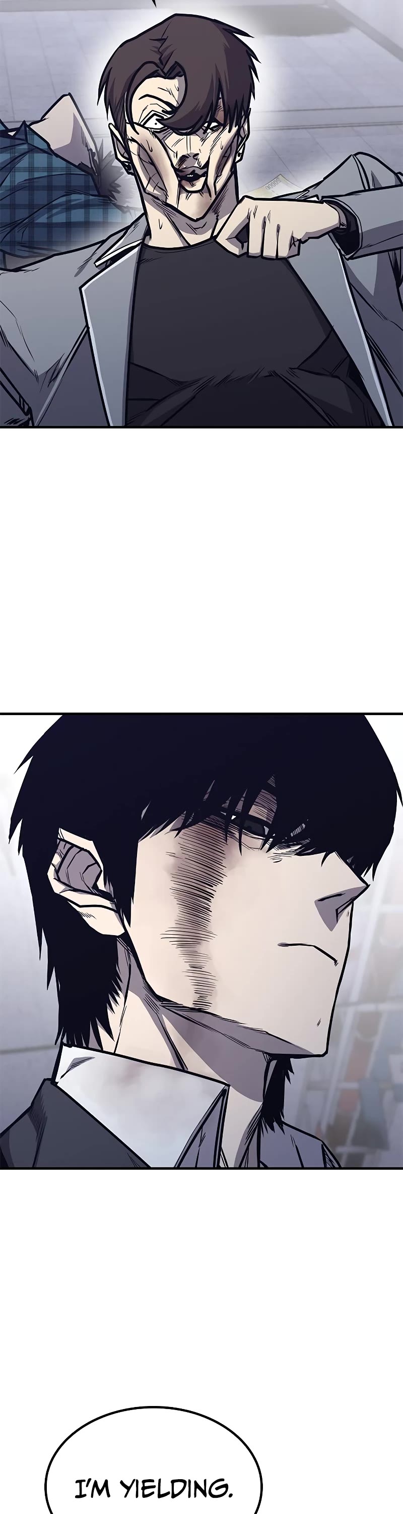 Hectopascal chapter 27 page 35