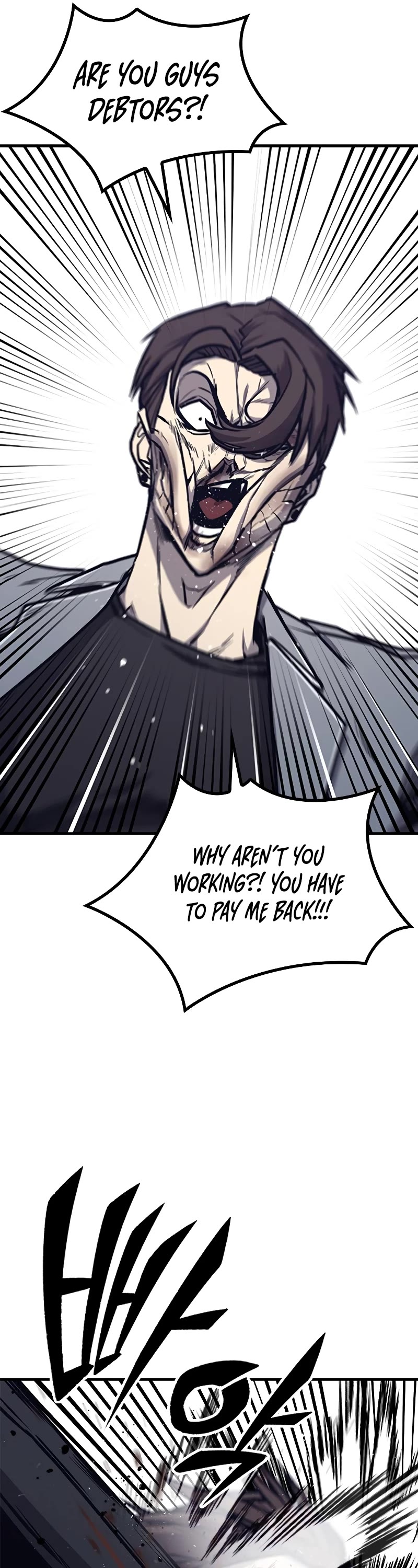 Hectopascal chapter 27 page 39