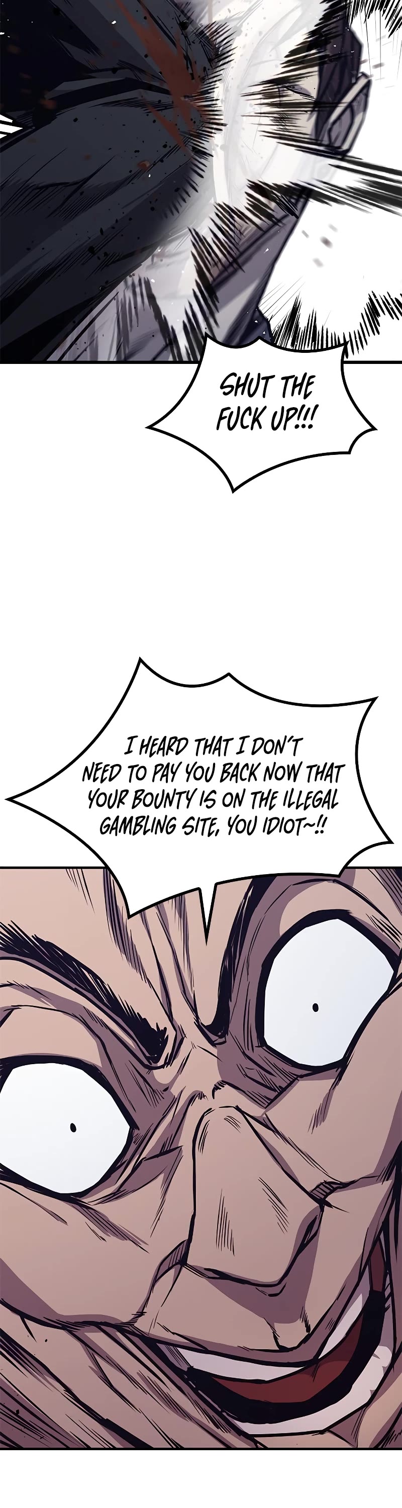 Hectopascal chapter 27 page 40