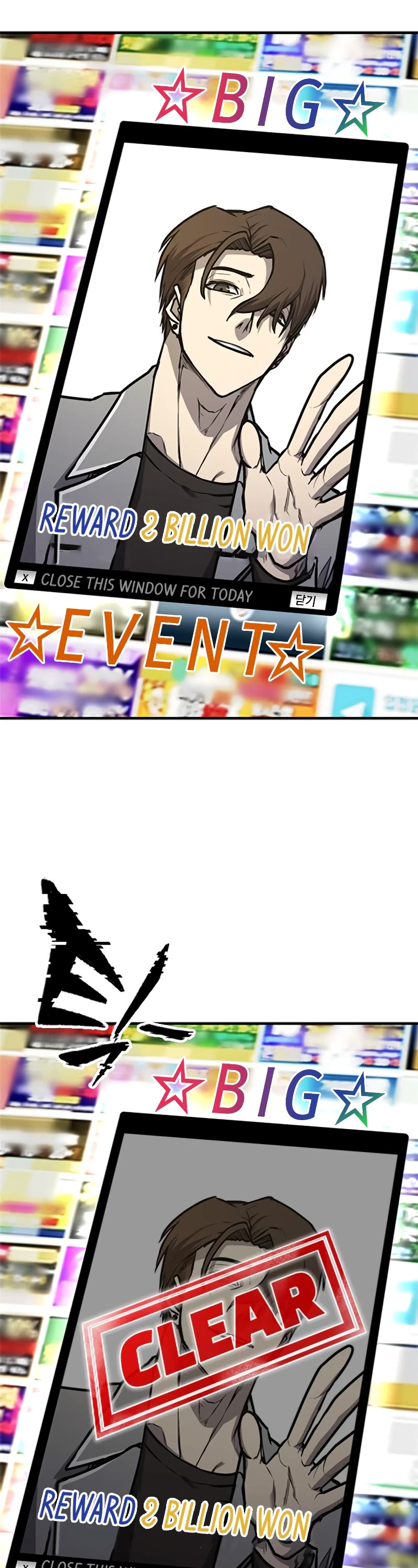 Hectopascal chapter 27 page 46