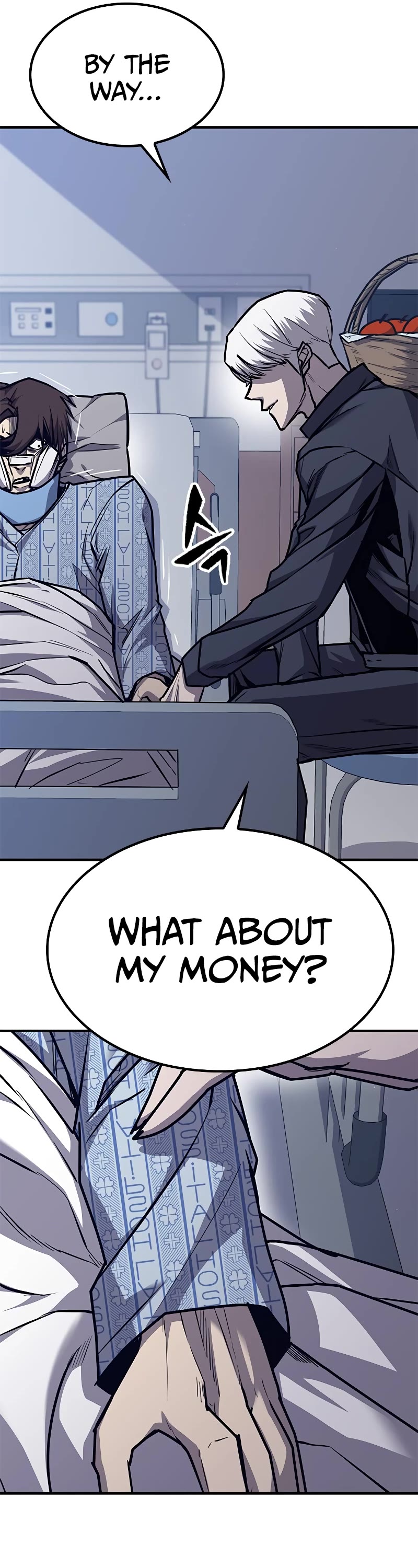 Hectopascal chapter 27 page 58