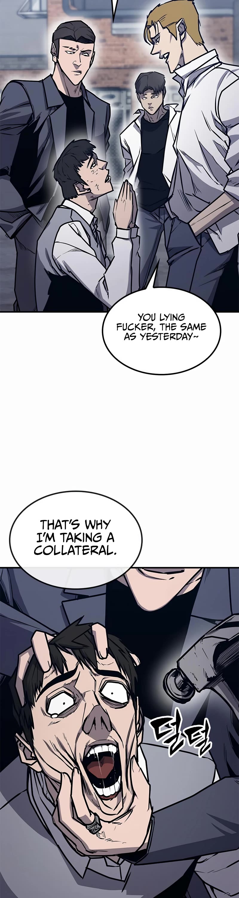 Hectopascal chapter 28 page 11