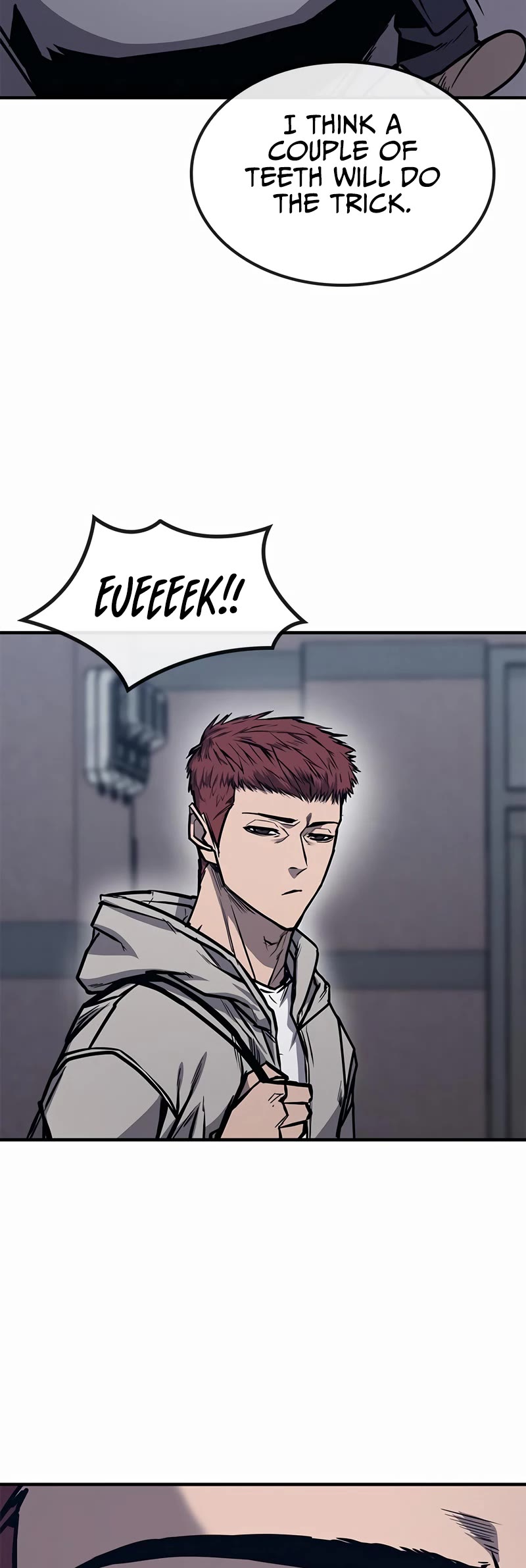 Hectopascal chapter 28 page 12