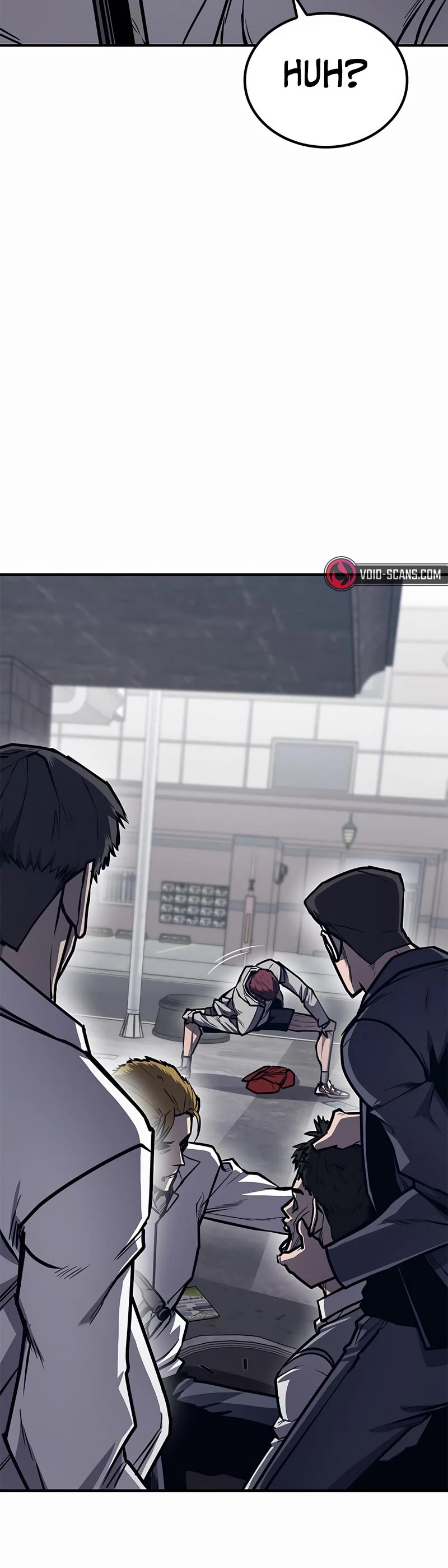 Hectopascal chapter 28 page 17