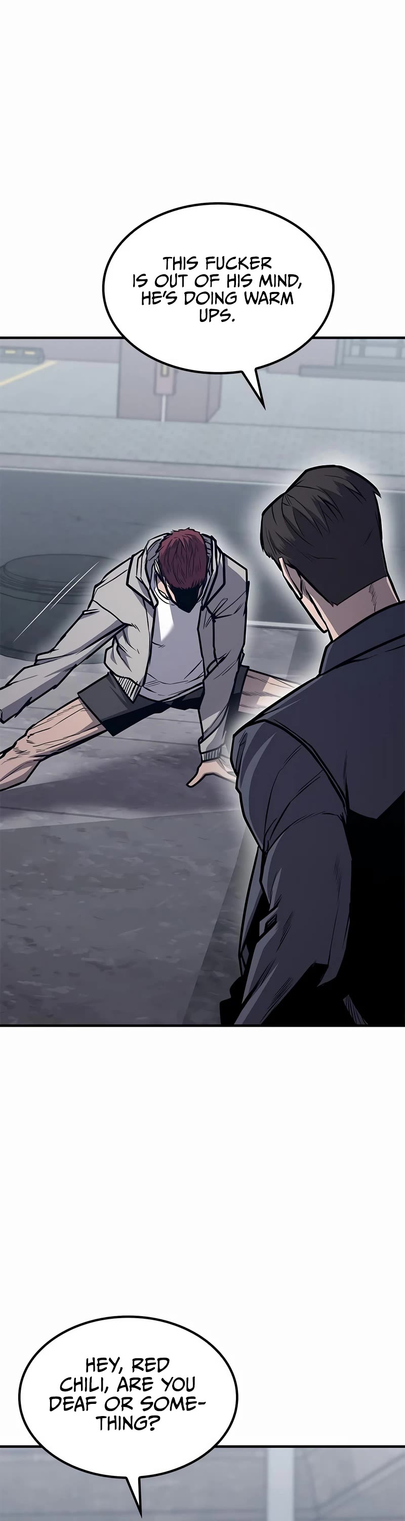 Hectopascal chapter 28 page 18