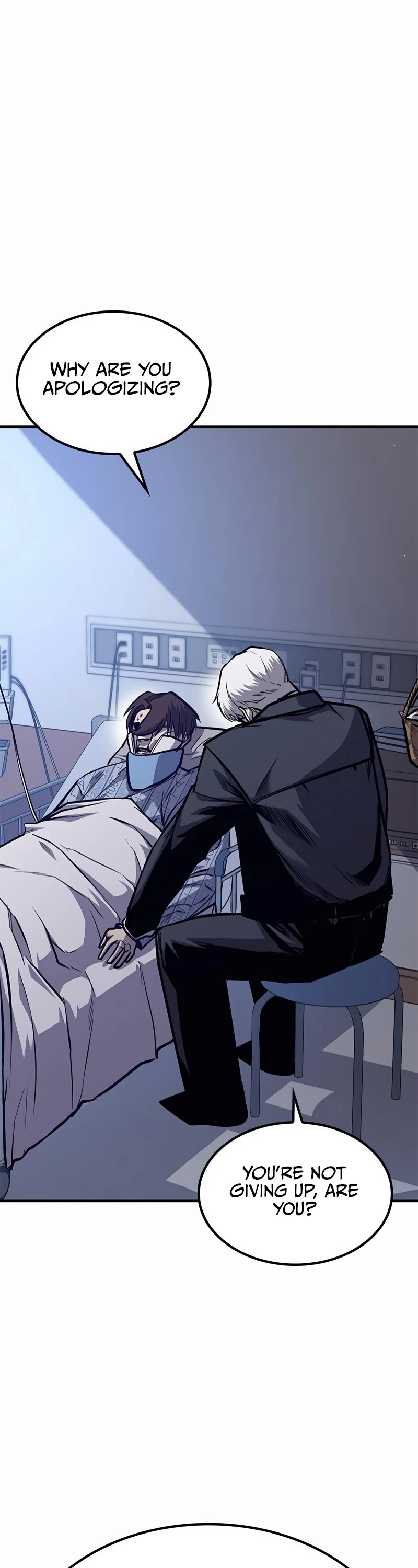 Hectopascal chapter 28 page 2