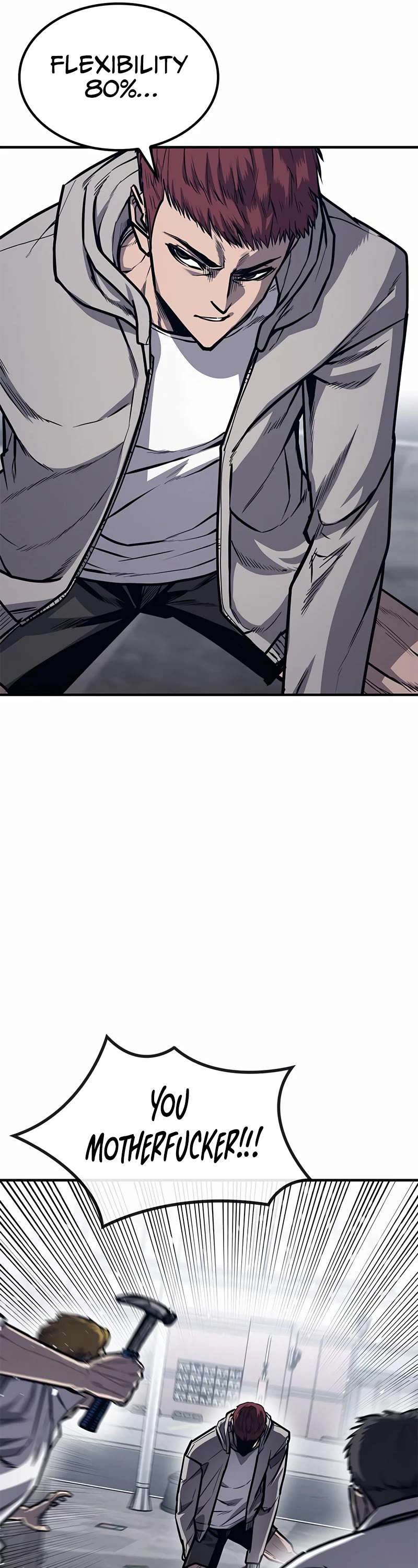 Hectopascal chapter 28 page 22