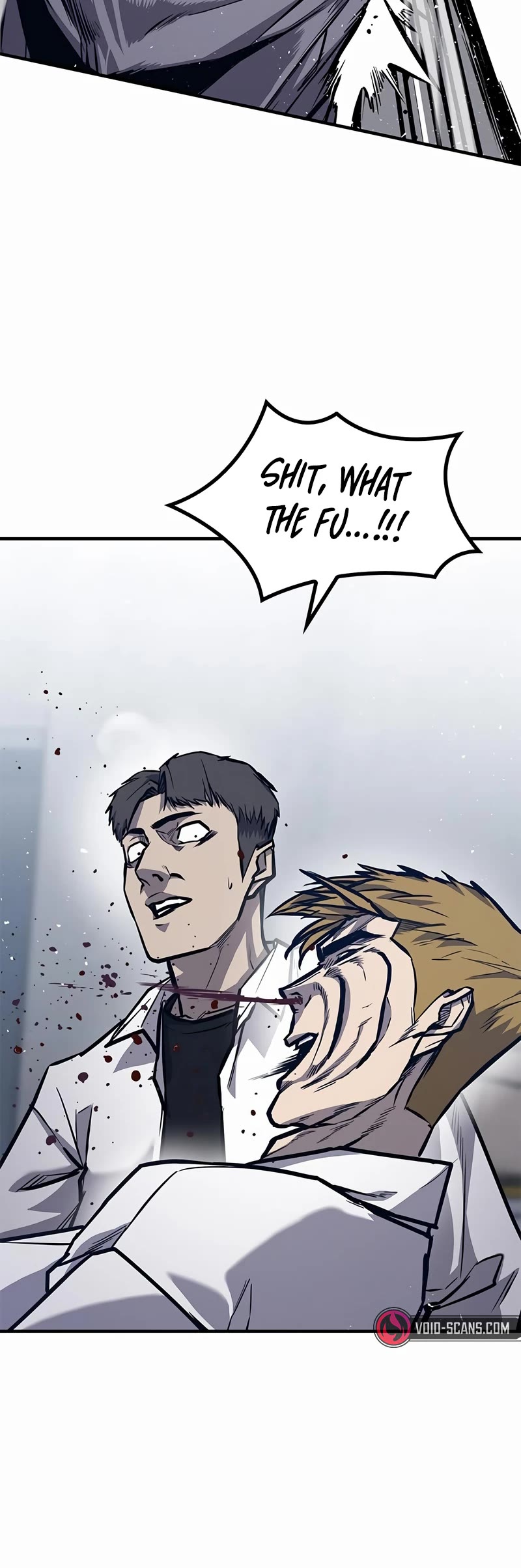 Hectopascal chapter 28 page 25