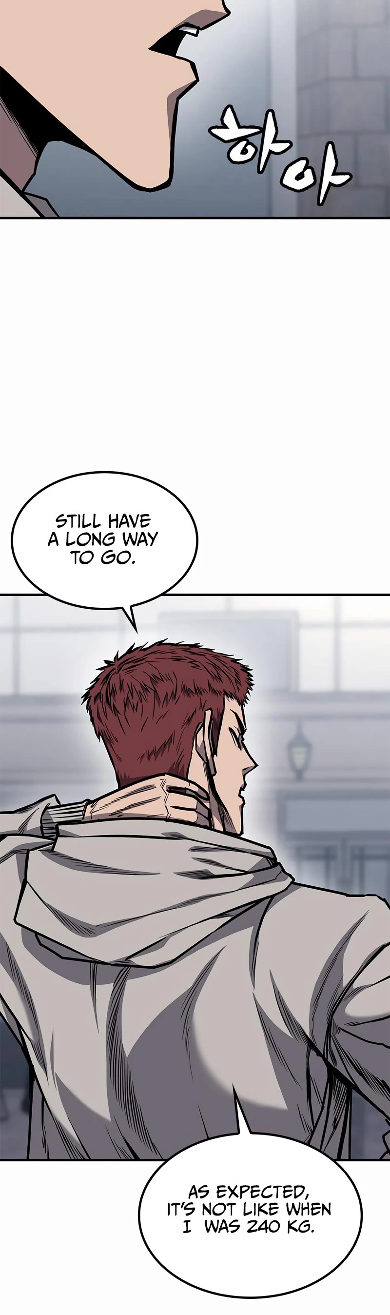 Hectopascal chapter 28 page 32