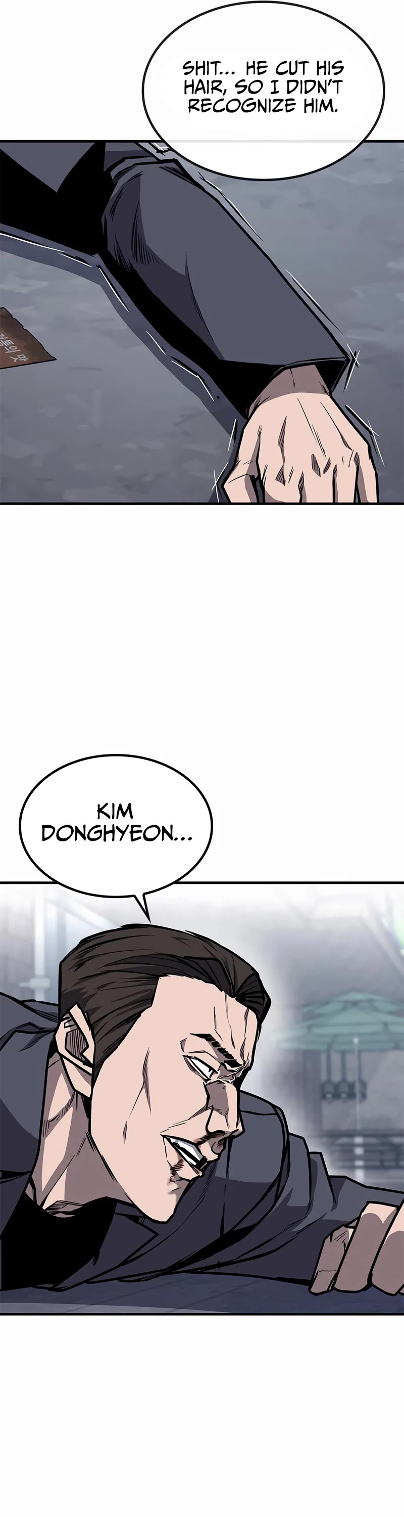 Hectopascal chapter 28 page 34