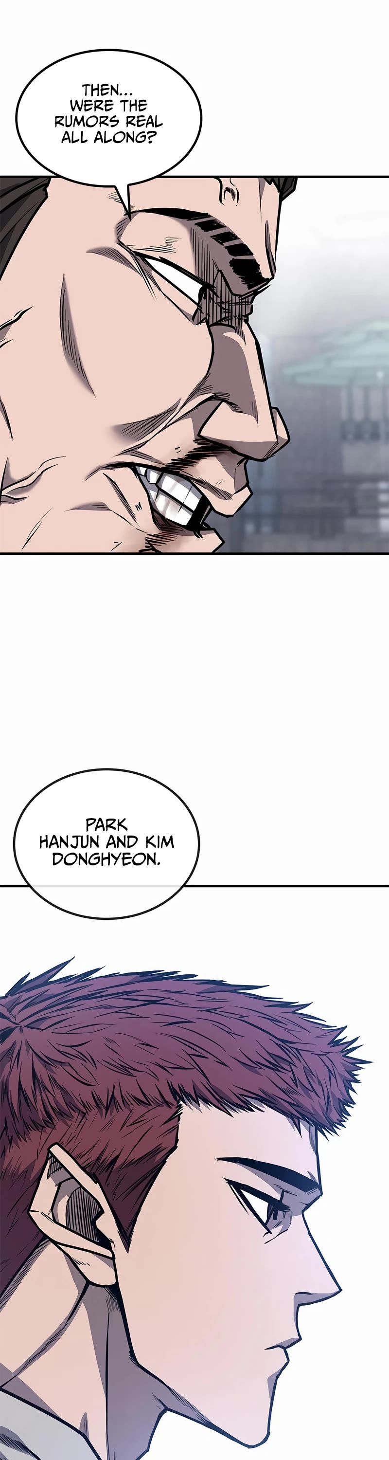 Hectopascal chapter 28 page 35