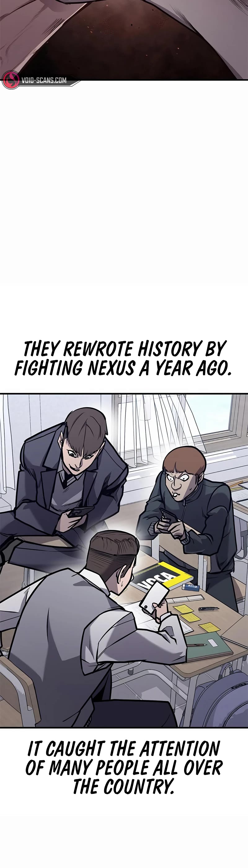 Hectopascal chapter 28 page 37