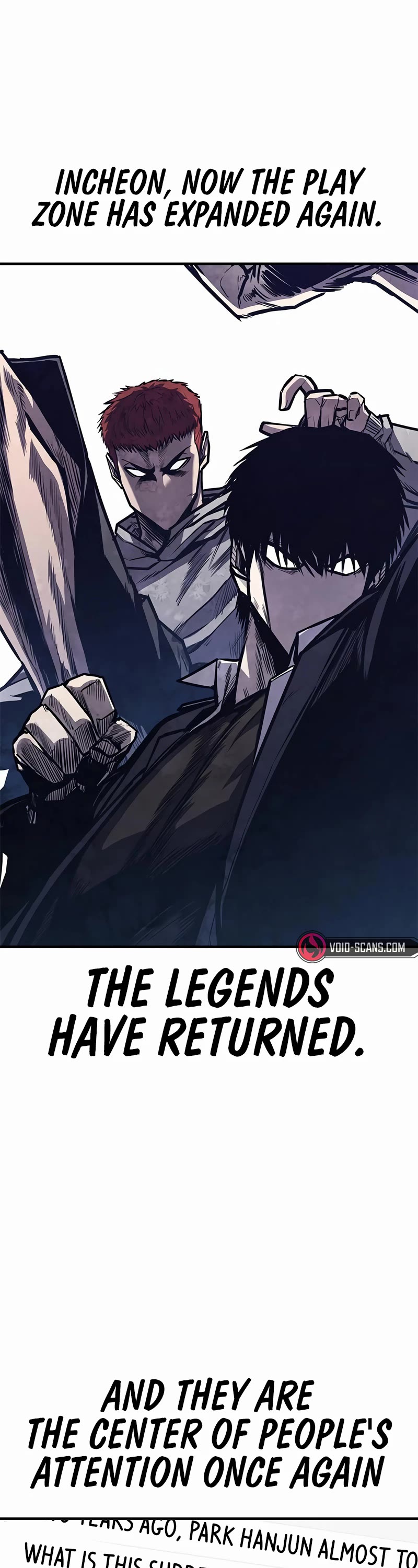 Hectopascal chapter 28 page 38