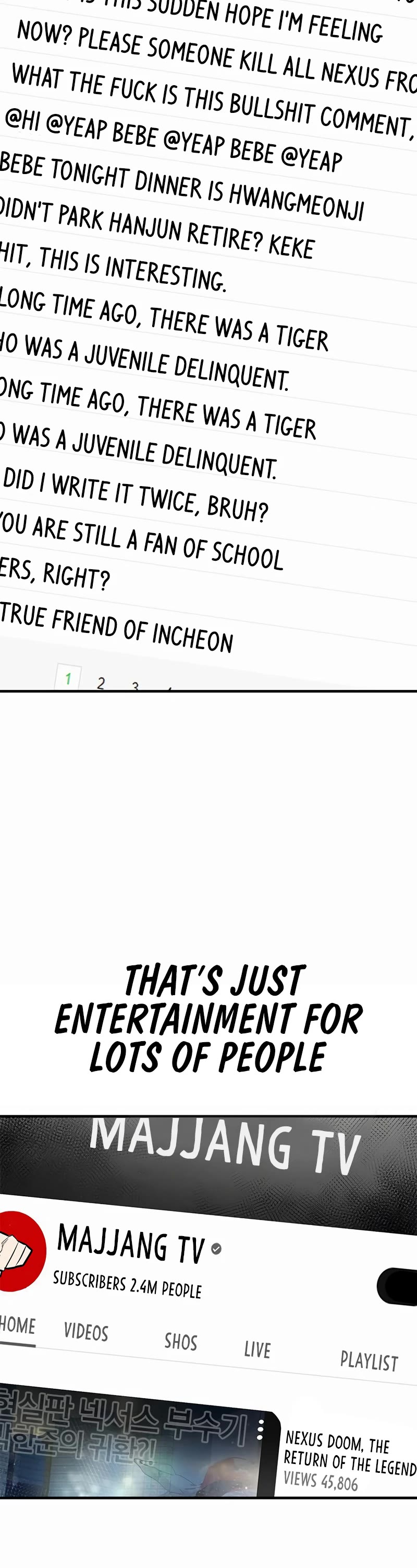 Hectopascal chapter 28 page 39