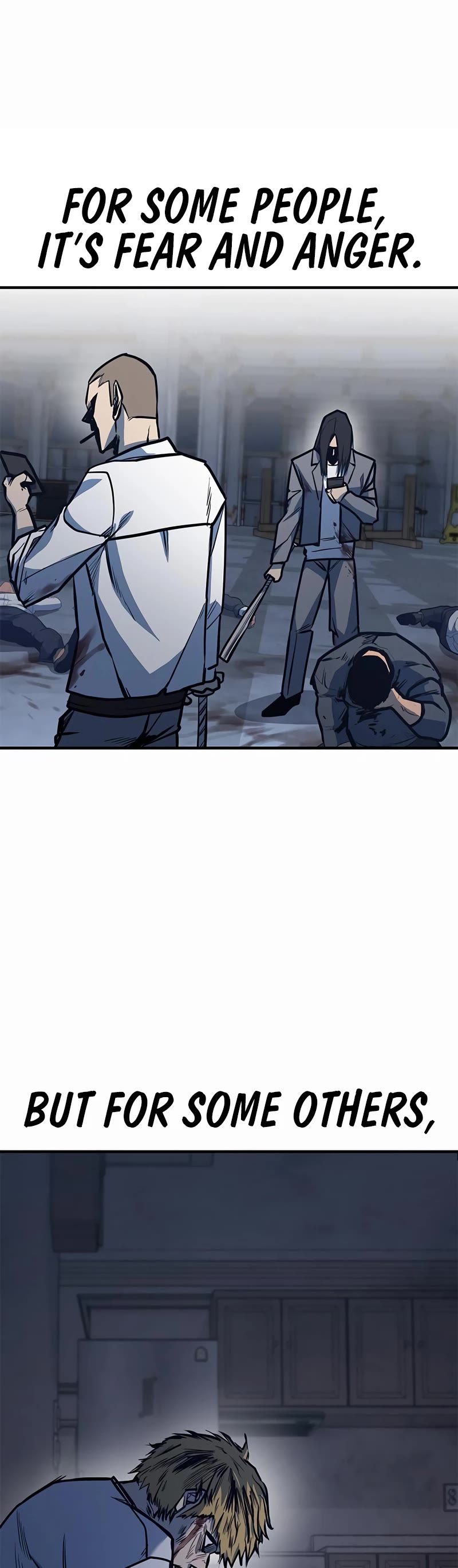 Hectopascal chapter 28 page 40