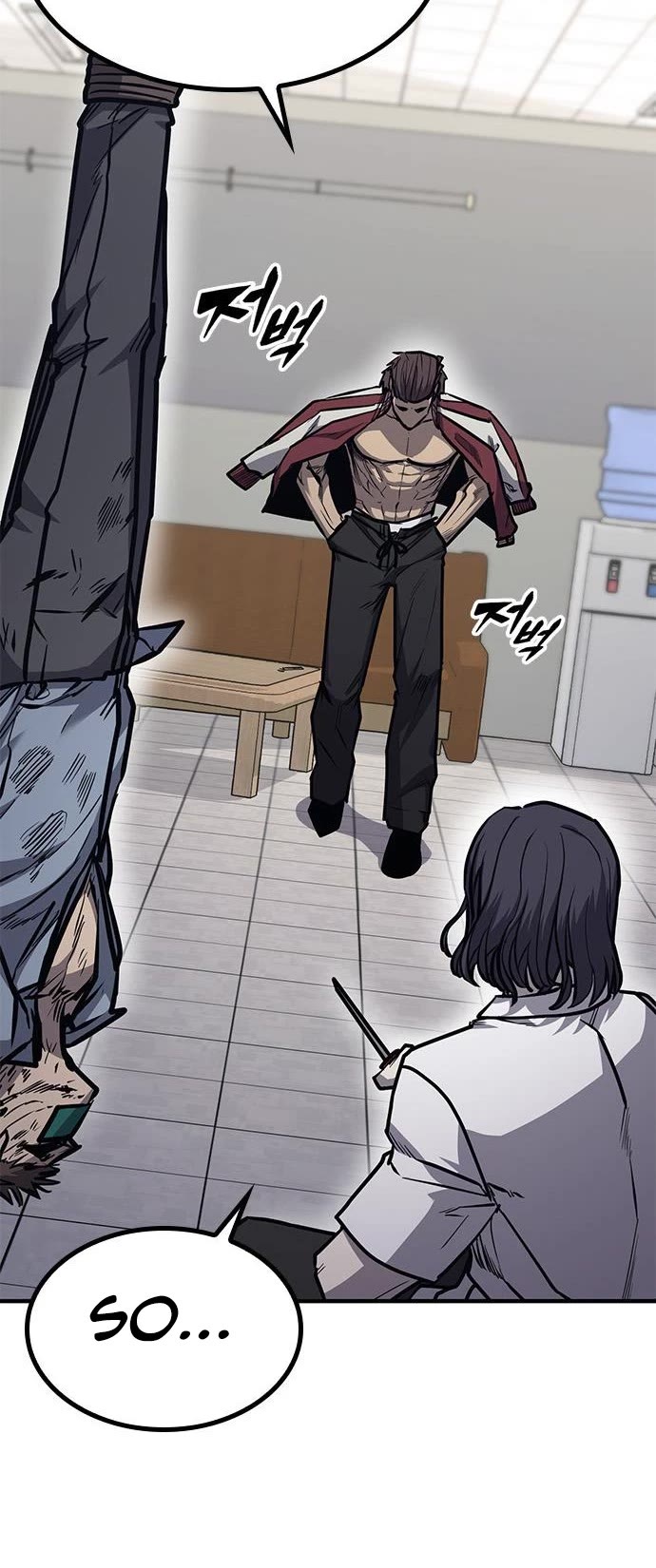 Hectopascal chapter 29 page 27