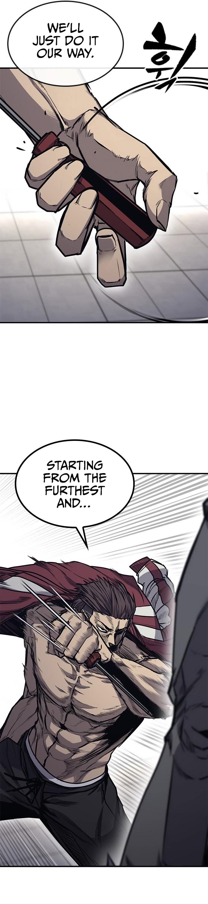 Hectopascal chapter 29 page 29