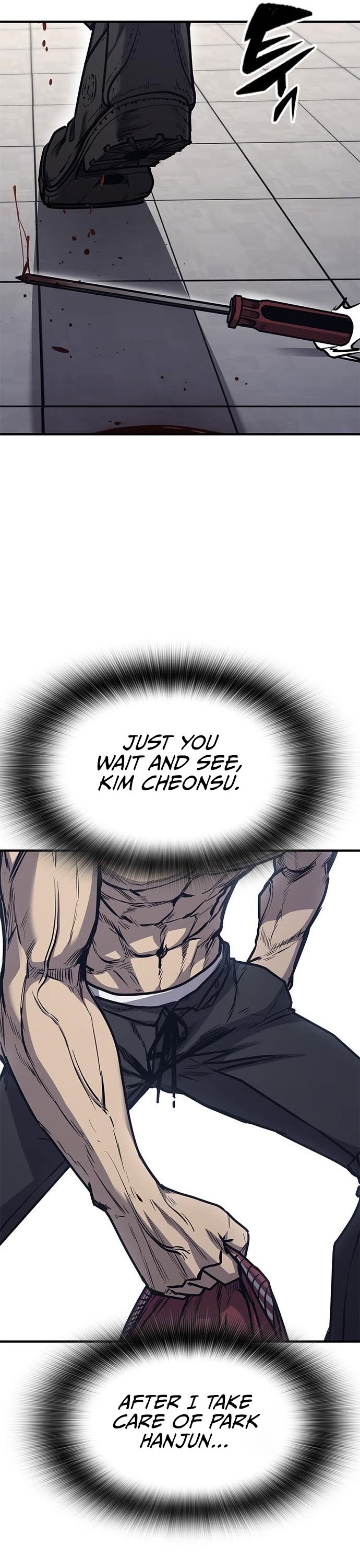 Hectopascal chapter 29 page 33