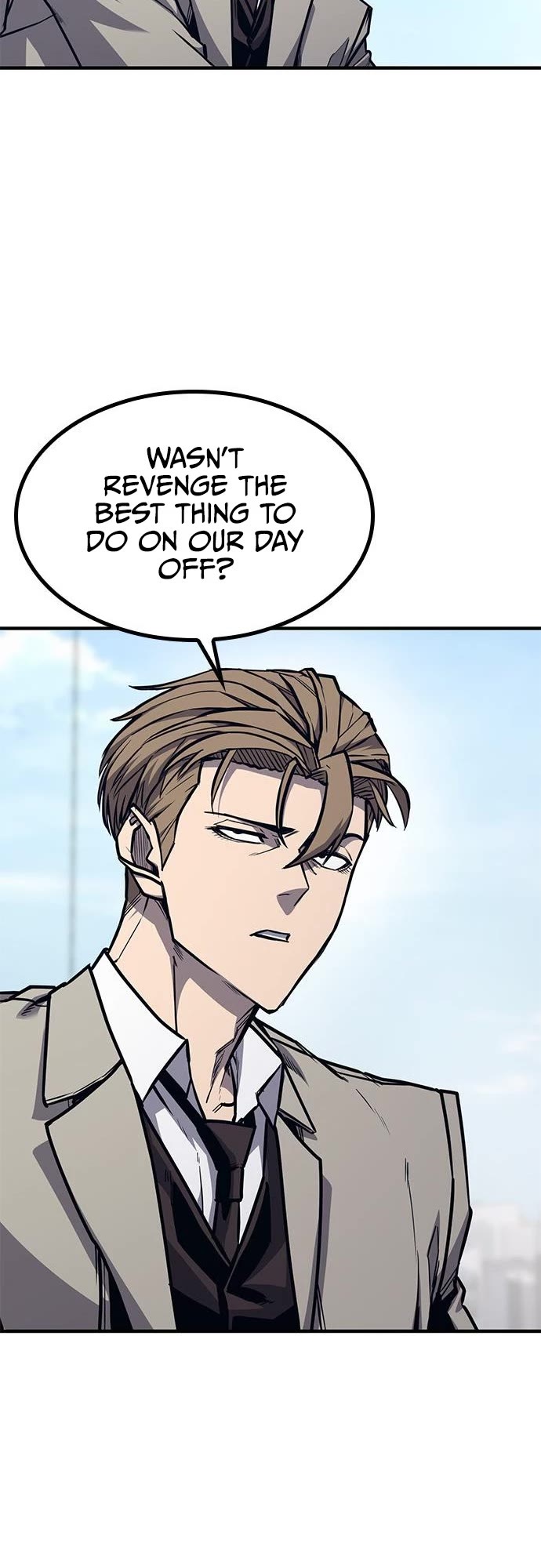 Hectopascal chapter 29 page 39