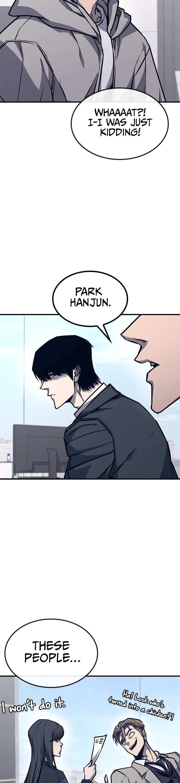 Hectopascal chapter 29 page 41