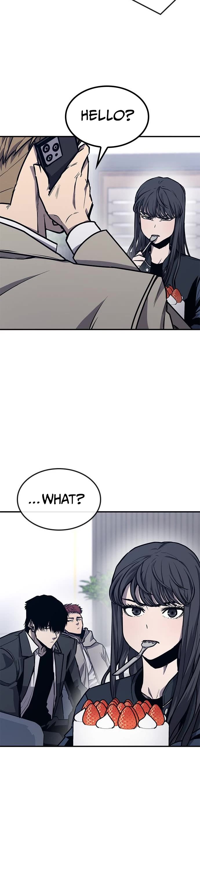 Hectopascal chapter 29 page 45