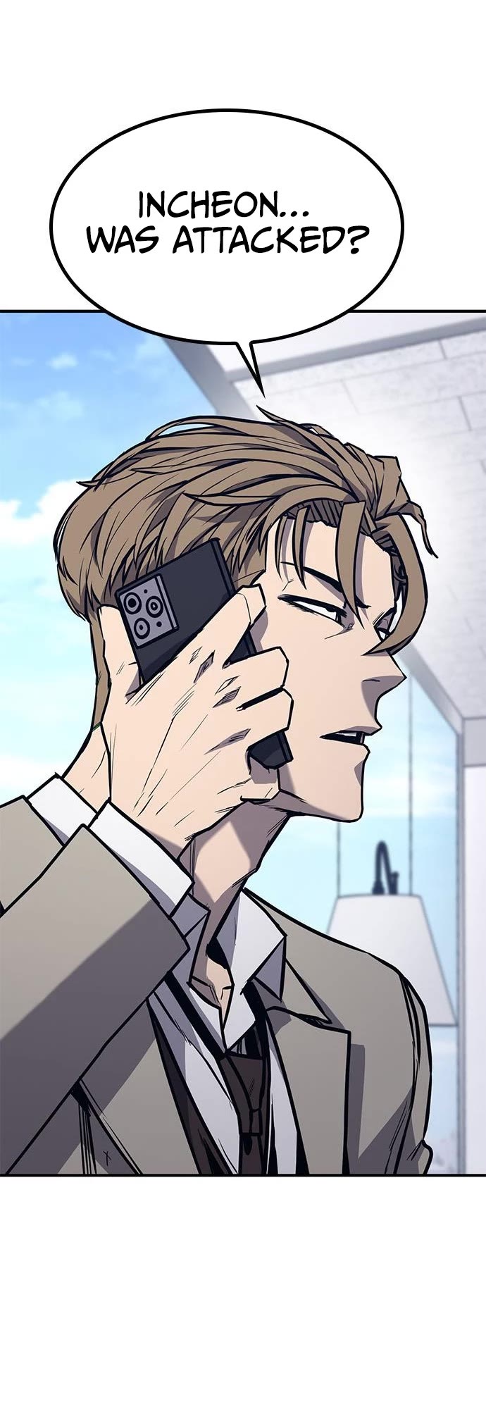 Hectopascal chapter 29 page 46