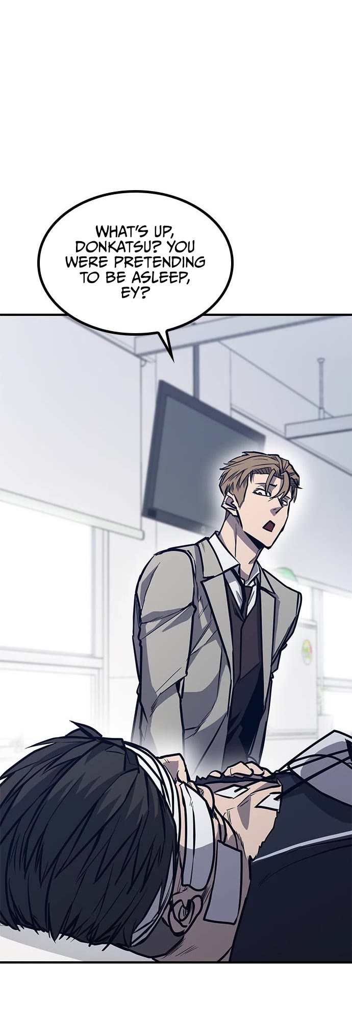 Hectopascal chapter 29 page 55